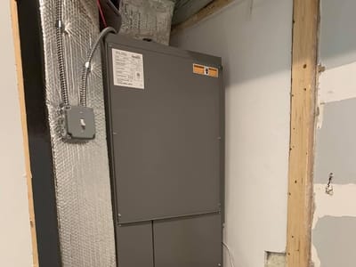 Alves HVAC Services, Inc.