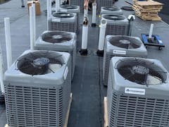 Alves HVAC Services, Inc.