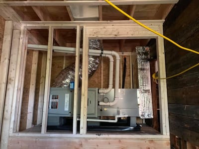 Alves HVAC Services, Inc.