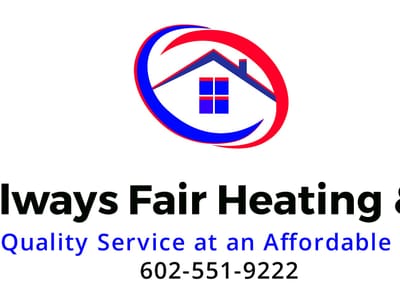 Always Fair Heating and Air