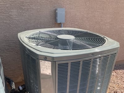 Always Fair Heating and Air