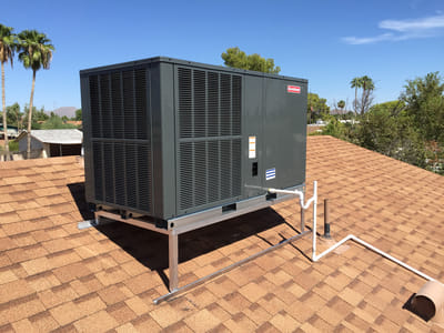 Always Fair Heating and Air