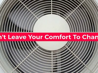 Always Heating and Air Conditioning