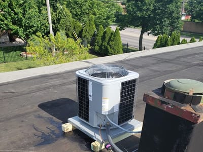 Always Heating & Cooling Co. Inc.