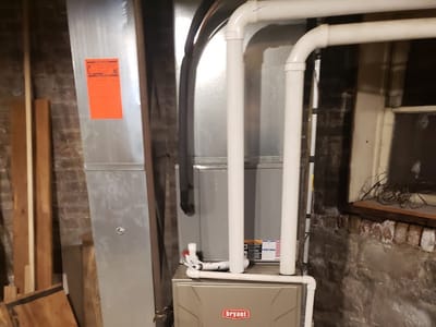 Always Heating & Cooling Co. Inc.