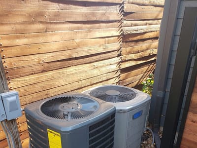 Always Heating & Cooling Co. Inc.