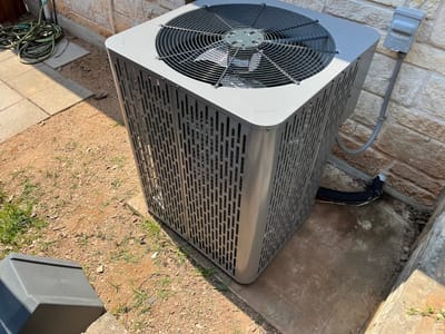Always Local Heating & Air Conditioning, LLC