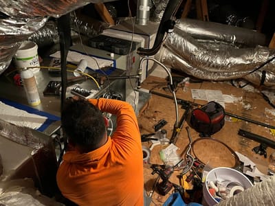 Always Local Heating & Air Conditioning, LLC