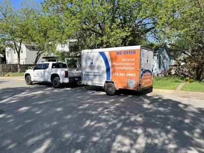 Always Local Heating & Air Conditioning, LLC