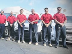 Always Plumbing Heating and Air