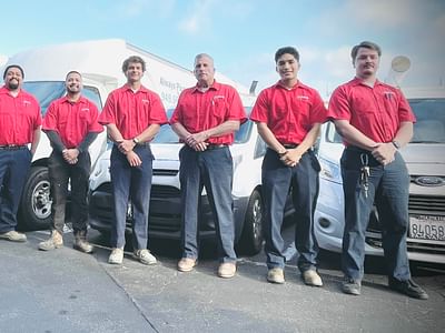 Always Plumbing Heating and Air