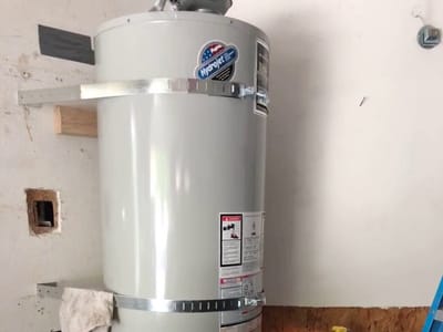 Always Plumbing Heating and Air