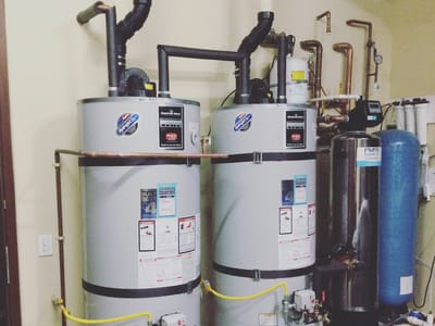 Always Plumbing Heating and Air