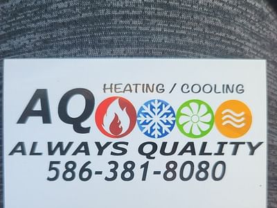 Always Quality Heating and Cooling