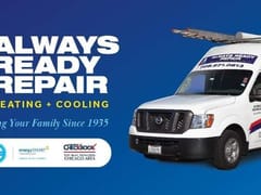 Always Ready HVAC