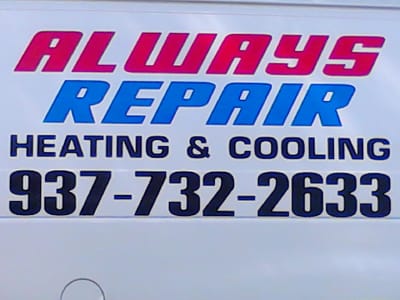 Always Repair