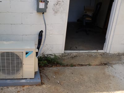 Always There A/C & Heat