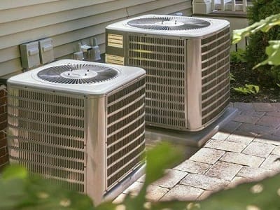 Always There A/C & Heat