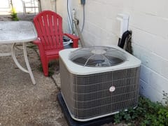 Always There A/C & Heat