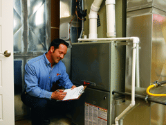 Always There Appliance & HVAC Repair