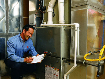 Always There Appliance & HVAC Repair