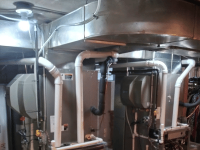 Always There Appliance & HVAC Repair