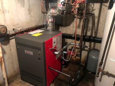 Always There Appliance & HVAC Repair