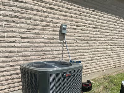 Always There Heating & Air, LLC.