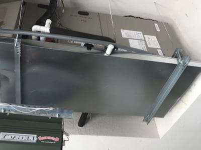 AM Air Conditioning Service LLC