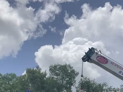 AM Air Conditioning Service LLC