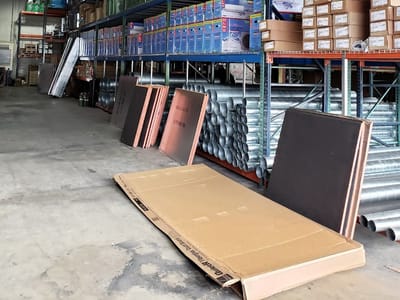 AM Distributors- HVAC Parts Center Miami