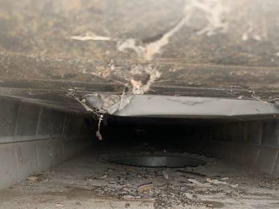 AM HVAC & Electrical