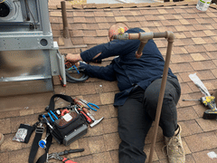 AM HVAC & Electrical