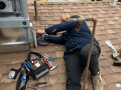 AM HVAC & Electrical