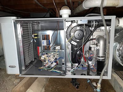 AM HVAC & Electrical