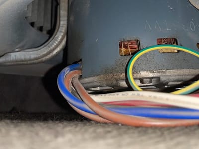 AM HVAC & Electrical