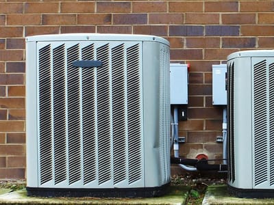 Am Pm Air Conditioning