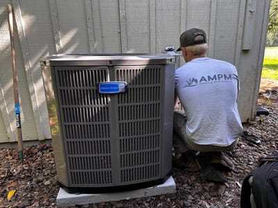 AM/PM Heating And Cooling