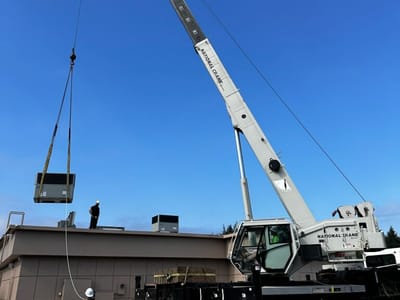 AM/PM Heating And Cooling