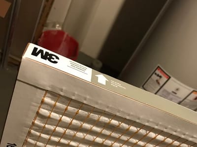 AM/PM Heating Cooling Plumbing