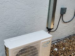 AM Square Air Conditioning Services Inc.