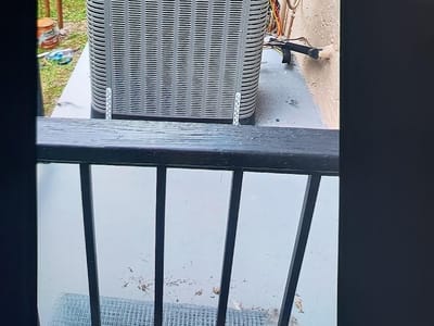 AM Square Air Conditioning Services Inc.