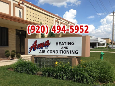 Ama Heating and Air Conditioning