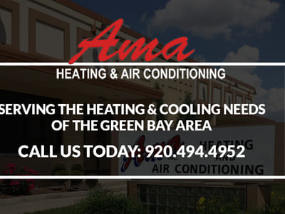 Ama Heating and Air Conditioning