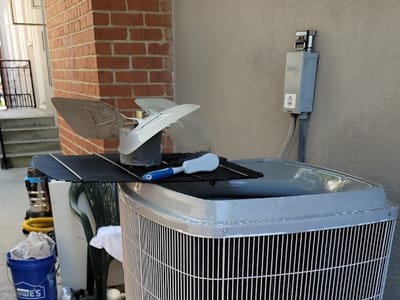 Amadeus Heating & Air