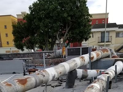 Amadeus Heating & Air