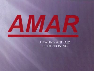 AMAR Heating & Air Inc.