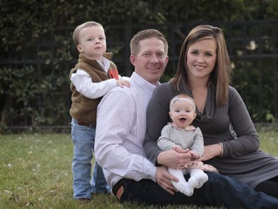 Amarillo Air Conditioning LLC