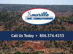 Amarillo Air Conditioning LLC