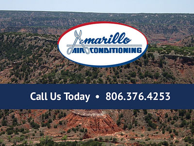 Amarillo Air Conditioning LLC